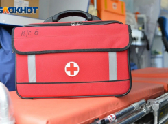 Один человек погиб и один ранен в результате обстрела ВСУ в Михайловском округе