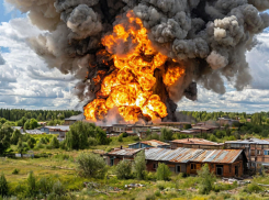 Четыре человека ранены в результате удара ВСУ по селу Запорожской области