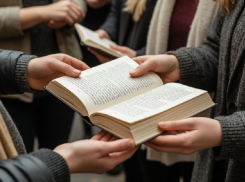 Как наказали жителя Мелитополя за незаконное распространение религиозных книг