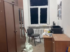 ВСУ прицельно атаковали дронами администрацию Васильевки