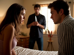 Ревнивец из Приморска застукал бывшую в спальне с другим и решил разделаться с обоими: что было дальше?