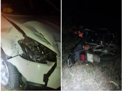 17-летний мотоциклист попал в реанимацию после столкновения с Nissan в Запорожье