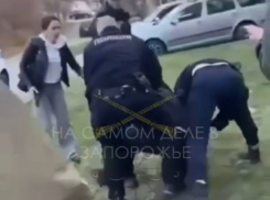 «Увели под крики ребёнка»: сотрудники ТЦК продолжают кошмарить жителей Запорожья