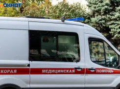 47-летний мужчина пострадал после удара ВСУ по Энергодару