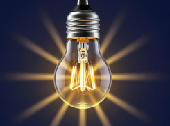 Часть Бердянска неожиданно осталась без электричества 