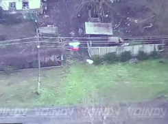 Российские войска освободили Петровку в Запорожской области