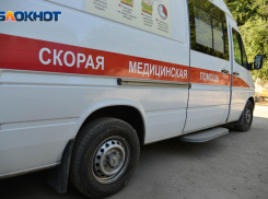 Мирный житель погиб от удара дроном ВСУ в Пологовском районе