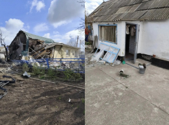 ВСУ накрыли беспилотниками три улицы в запорожской Черниговке