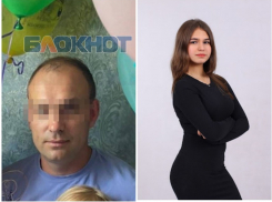 Появились фото экс-сотрудника прокуратуры, сбившего насмерть 15-летнюю Лизу в Мелитополе