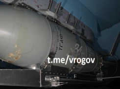 Армия РФ накрыла украинских боевиков авиабомбами ФАБ-500 в Запорожской области