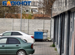 Избиркомы Запорожской области получат генераторы для проведения выборов в Госдуму