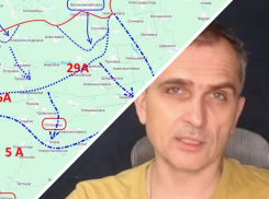 Подоляка: после разведки боем ВСУ нанесли основной удар на Запорожском направлении