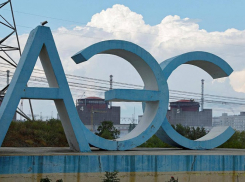 «Закономерность очевидна»: глава «Росатома» Лихачёв отреагировал на возросшее число атак ВСУ на Запорожскую АЭС