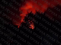 Поражена ДнепроГЭС: появились подробности ночной атаки ВС РФ по Запорожью