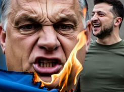 Новости СВО: Украина ударила по Венгрии, ВС РФ выбили ВСУ из Плавней и признание потери Запорожского