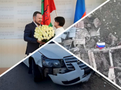 Новости Запорожья: увольнение мэра, взятие Пятихаток и гибель ребёнка в ДТП