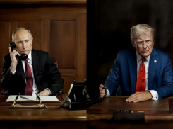 «Полная капитуляция Украины»: озвучены условия, при которых Путин откажется от претензий на Запорожье