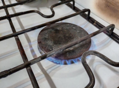 Больше месяца нет газа у жителей села Маячка в Васильевском округе