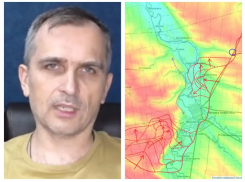 Блокада становится плотнее: ВС РФ окружают гарнизон ВСУ у Великой Новосёлки и Времевки 