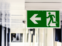 Власти Каменки-Днепровской опровергли информацию об эвакуации жителей