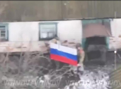 ВС РФ взяли крупное село Терноватое, освободив 20 км² в Запорожской области