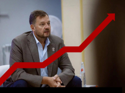 «Блокнот Запорожье» помог Балицкому подняться в топе губернаторов РФ по упоминаемости в Telegram