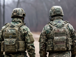 В Мелитополе разыскивают пропавших российских военнослужащих