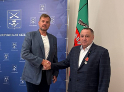 За что Балицкий наградил своего заместителя и запорожского экс-министра здравоохранения