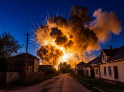 Источник оглушительного взрыва в Мелитополе раскрыли чиновники мэрии