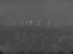 Под Запорожьем военный ВС РФ в одиночку взял в плен солдат ВСУ с украинской «амазонкой»