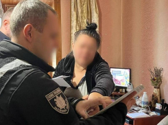 Группу «чёрных риелторов» разоблачили в городе Запорожье