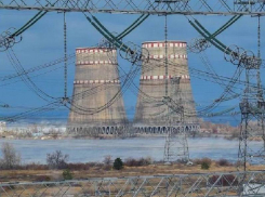 ЗАЭС осталась без внешнего электроснабжения на несколько часов ночью 6 декабря