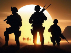 В Запорожской области над уничтожением артиллерии ВСУ работали мощные дроны «Князь Вандал Новгородский»