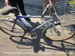 Запорожец день за днем «обчищал» хозяйку арендованного дома в Весёлом