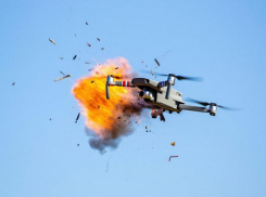 Запорожскую область обстреляли 350 раз за сутки