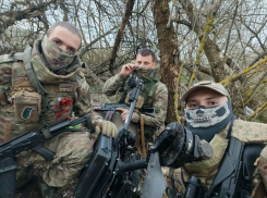 «Забаранили» «Бабу-Ягу», уничтожили своих «коллег»: как «БАРС-Сармат» денацифицирует Украину в Запорожье