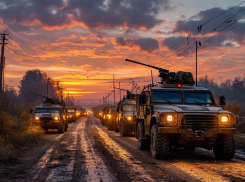 Новости СВО: план капитуляции Украины, сдача Запорожья и освобождение Орехова