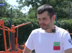 Запорожский чиновник-спортсмен пробежал марафон “Белые ночи” в Санкт-Петербурге
