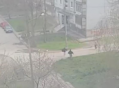 Чем завершился побег из лап военкомов, попавший на видео в Запорожье