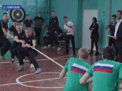 В Мелитопольском районе прошли спортивные соревнования в память о герое СВО