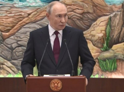 Путин: ВС РФ проломили оборону ВСУ и быстро наступают на севере Запорожской области