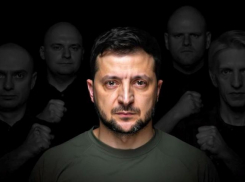 Новости СВО: Зеленский стал «заложником», армия украинских партизан в тылу ВСУ и разгром боевиков под Запорожьем