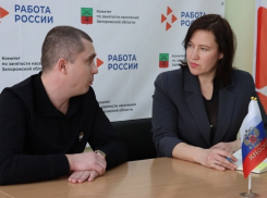 В Мелитополе подпишут соглашение о трудоустройстве ветеранов СВО