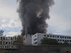 Стало известно, по каким объектам ВСУ в Запорожье ВС РФ били ночью 3 ноября