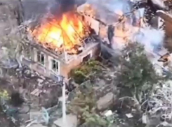 Уничтожали боевиков ВСУ «кирпичом» и получали помощь от французского Air Liquide: «БАРС-Сармат» громит врага в Запорожье