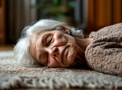 Житель Запорожской области насмерть заколол шилом родную мать