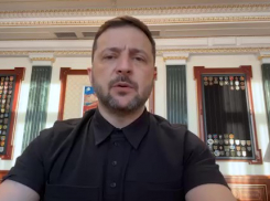 Зеленский призвал ВСУ нарастить производство дронов на фоне наступления ВС РФ в Запорожье