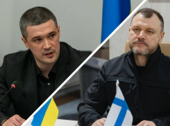 Министра обороны Украины из Васильевки Федорова заменят на экс-главу МВД Клименко