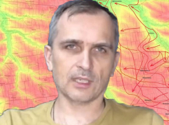 Подоляка: Зелёный Гай зачищен, идёт штурм Нового Запорожья, село Высокое скоро «отпадёт» от Украины