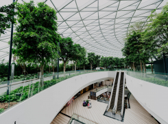 В Бердянске построят технопарк и молодёжный кластер